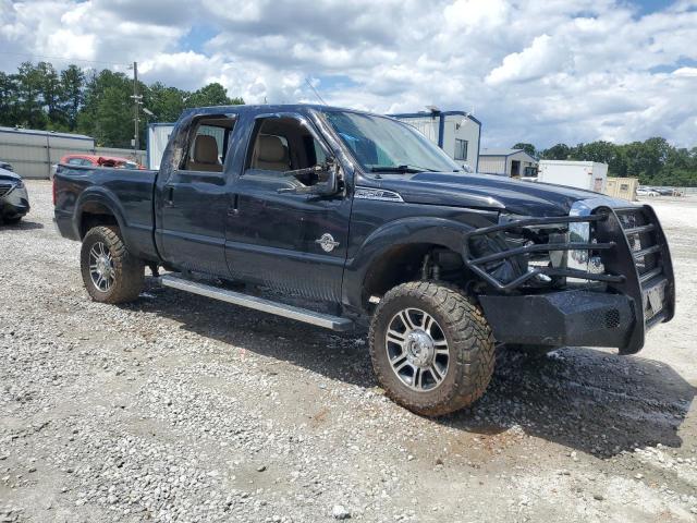 Photo 4 from auction – 2015 FORD F250 SUPER with VIN 1FT7W2BT1FED62351