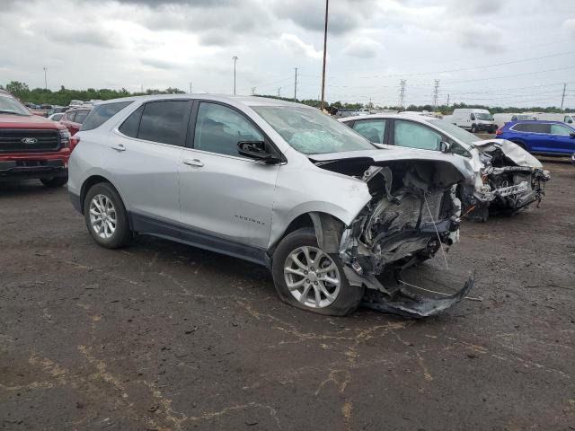 Photo 4 from auction – 2021 CHEVROLET EQUINOX LT with VIN 3GNAXKEV9MS175272