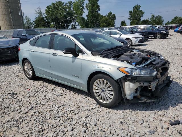 Photo 4 from auction – 2013 FORD FUSION SE with VIN 3FA6P0LU0DR303005
