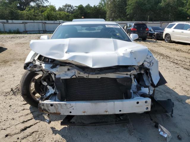 Photo 5 from auction – 2015 CHEVROLET CAMARO LT with VIN 2G1FD1E30F9284647