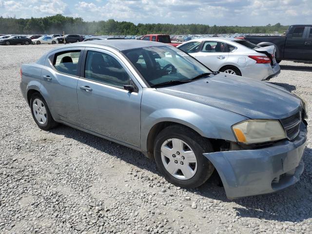 Photo 4 from auction – 2009 DODGE AVENGER SE with VIN 1B3LC46B39N564862