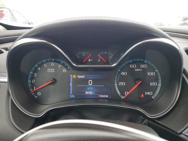 Photo 9 from auction – 2014 CHEVROLET IMPALA LT with VIN 2G1125S3XE9266229