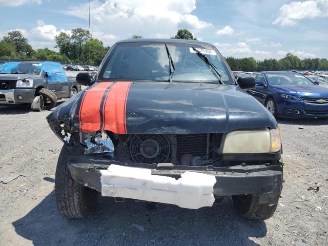 Photo 5 from auction – 2002 KIA SPORTAGE with VIN KNDJB723X25143459