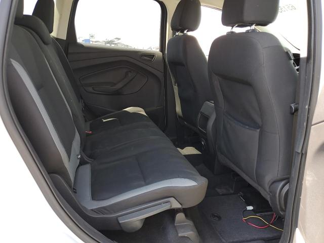 Photo 11 from auction – 2014 FORD ESCAPE S with VIN 1FMCU0F70EUD33140