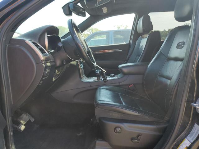 Photo 7 from auction – 2015 JEEP GRAND CHER with VIN 1C4RJFCG9FC813196