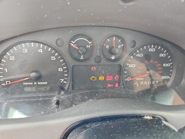 Photo 9 from auction – 2005 FORD RANGER with VIN 1FTYR10U55PB10686