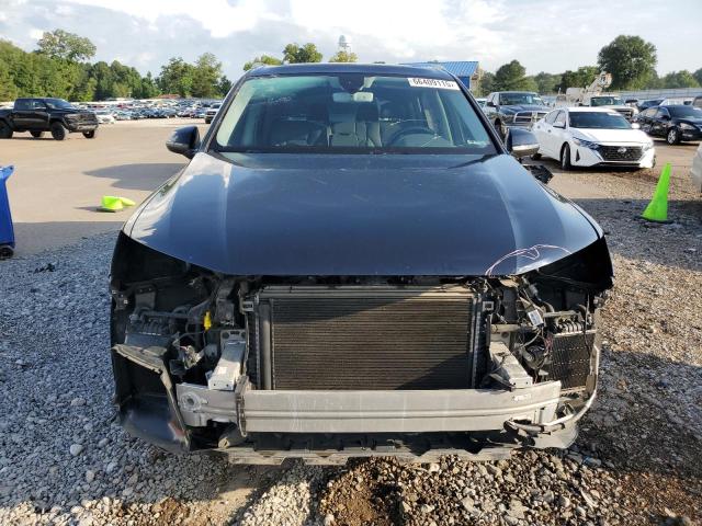 Photo 5 from auction – 2017 AUDI Q7 PREMIUM with VIN WA1LAAF72HD009821