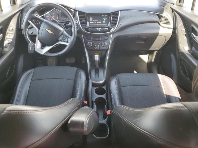 Photo 8 from auction – 2017 CHEVROLET TRAX 1LT with VIN KL7CJPSB9HB134939