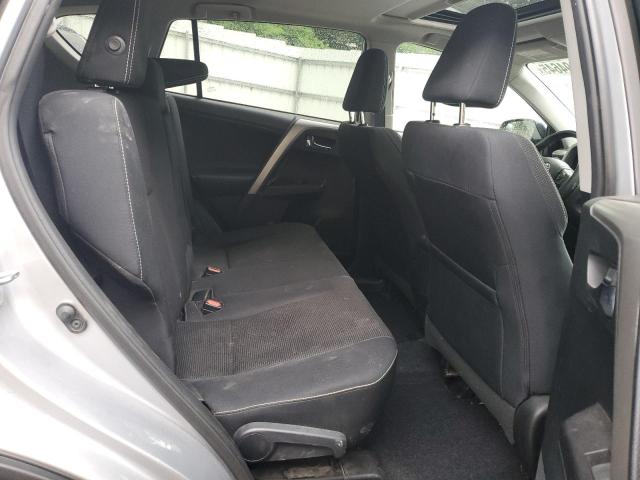 Photo 11 from auction – 2016 TOYOTA RAV4 XLE with VIN 2T3RFREV4GW511425