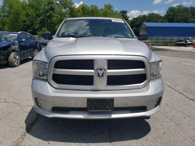 Photo 5 from auction – 2018 RAM 1500 ST with VIN 1C6RR7FG2JS264179