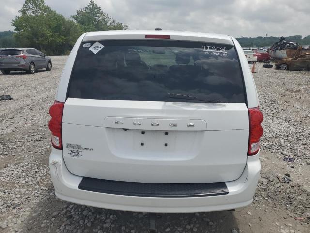 Photo 6 from auction – 2017 DODGE GRAND CARA with VIN 2C4RDGBG5HR649910