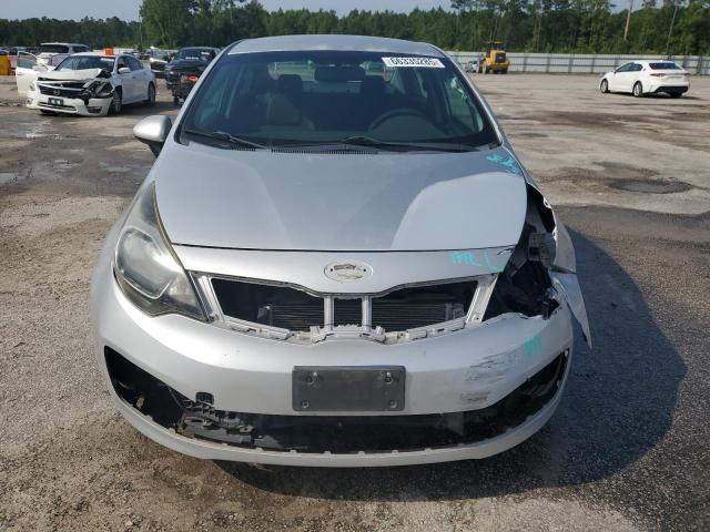 Photo 5 from auction – 2013 KIA RIO LX with VIN KNADM4A38D6138147