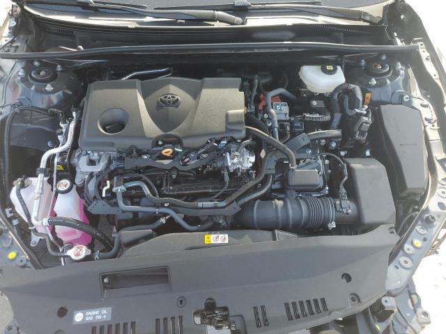 Photo 11 from auction – 2025 TOYOTA CAMRY XSE with VIN 4T1DAACK5SU521594