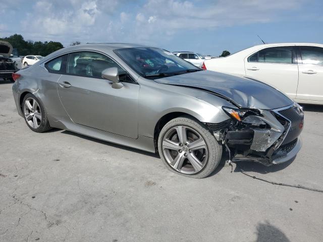 Photo 4 from auction – 2015 LEXUS RC 350 with VIN JTHSE5BC2F5001160