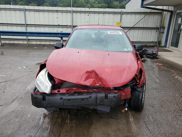 Photo 5 from auction – 2011 FORD FOCUS SE with VIN 1FAHP3FN6BW116196