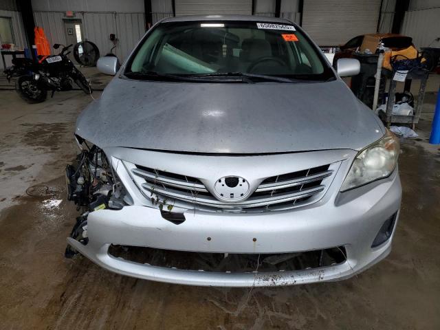 Photo 5 from auction – 2013 TOYOTA COROLLA BA with VIN 2T1BU4EE3DC922430