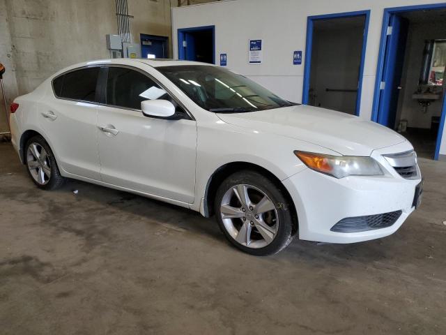 Photo 4 from auction – 2014 ACURA ILX 20 with VIN 19VDE1F3XEE014327
