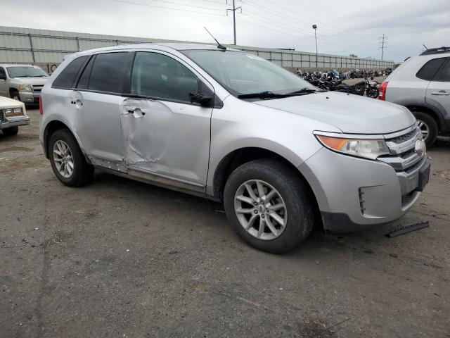 Photo 4 from auction – 2013 FORD EDGE SE with VIN 2FMDK3GC9DBB38116
