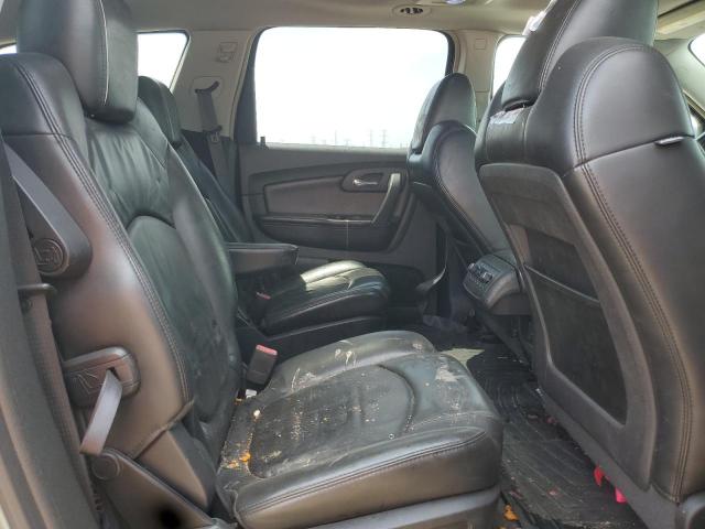 Photo 10 from auction – 2009 CHEVROLET TRAVERSE L with VIN 1GNER23D19S176621