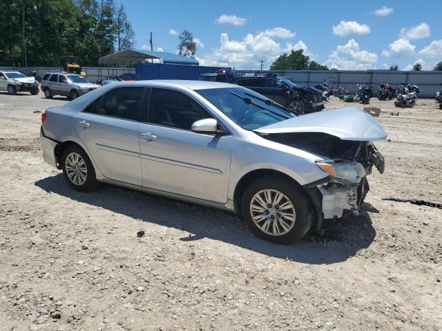 Photo 4 from auction – 2014 TOYOTA CAMRY L with VIN 4T4BF1FK1ER413682