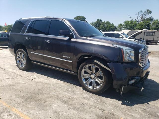 Photo 4 from auction – 2015 GMC YUKON DENA with VIN 1GKS2CKJ9FR133519