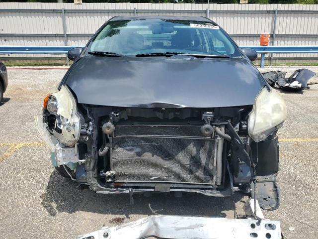 Photo 5 from auction – 2011 TOYOTA PRIUS with VIN JTDKN3DU3B5326387