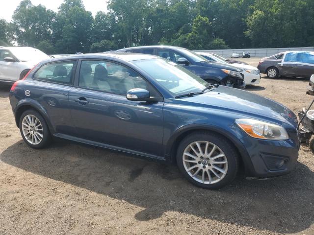 Photo 4 from auction – 2011 VOLVO C30 T5 with VIN YV1672MK5B2212777