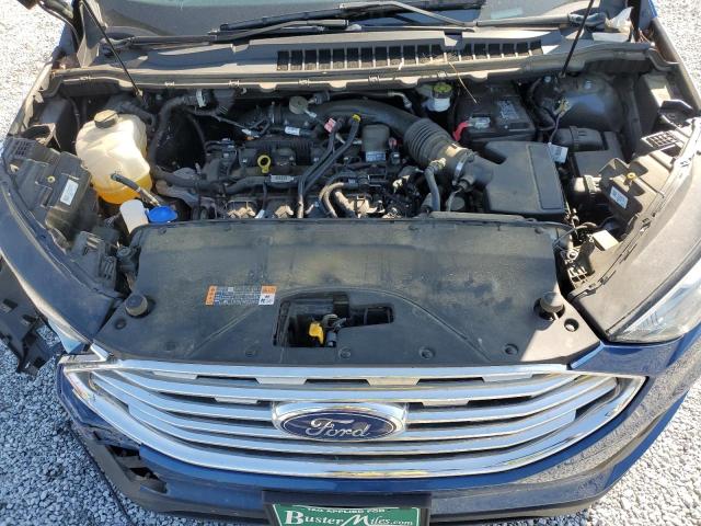 Photo 12 from auction – 2021 FORD EDGE SE with VIN 2FMPK3G94MBA09802