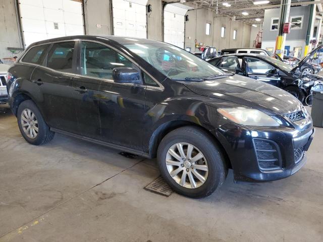 Photo 4 from auction – 2011 MAZDA CX-7 with VIN JM3ER2A52B0394242