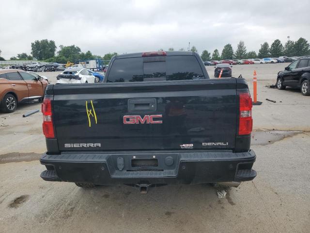 Photo 6 from auction – 2014 GMC SIERRA K15 with VIN 3GTU2WEJ6EG436404