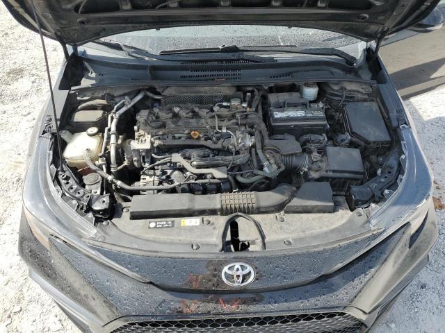 Photo 11 from auction – 2020 TOYOTA COROLLA SE with VIN 5YFS4RCE7LP055452