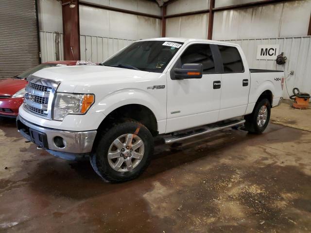 FORD F150 SUPER 2013 مع رقم تعريف المركبة 1FTFW1ET9DFD31065 - صورة من المزاد