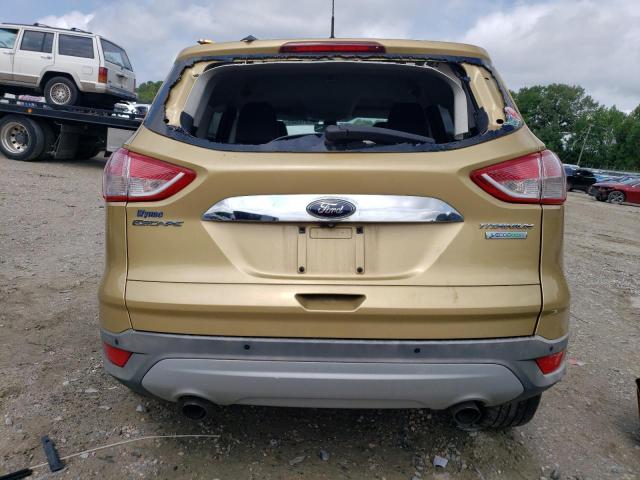 Photo 6 from auction – 2015 FORD ESCAPE TIT with VIN 1FMCU0JX6FUA04449