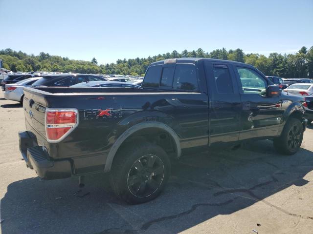 Photo 3 from auction – 2010 FORD F150 SUPER with VIN 1FTFX1EV0AFD37394
