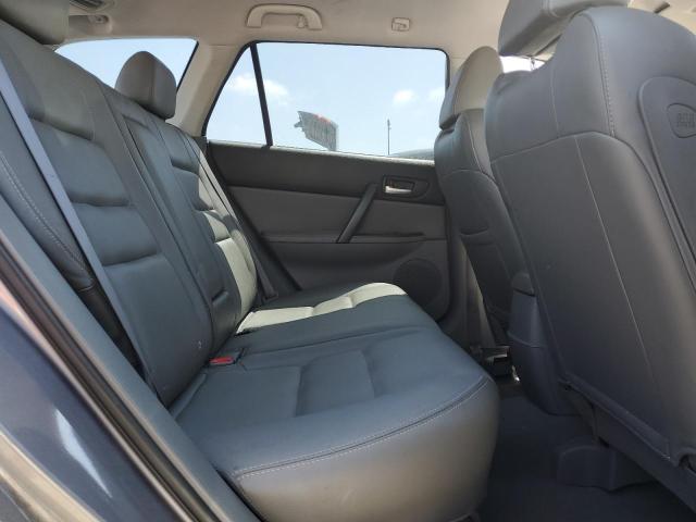Photo 10 from auction – 2006 MAZDA 6 S with VIN 1YVHP82D765M35620