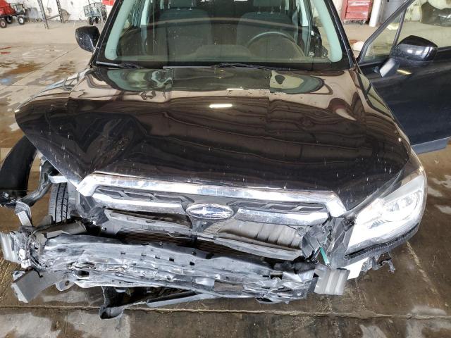 Photo 12 from auction – 2018 SUBARU FORESTER 2 with VIN JF2SJAEC4JH419911