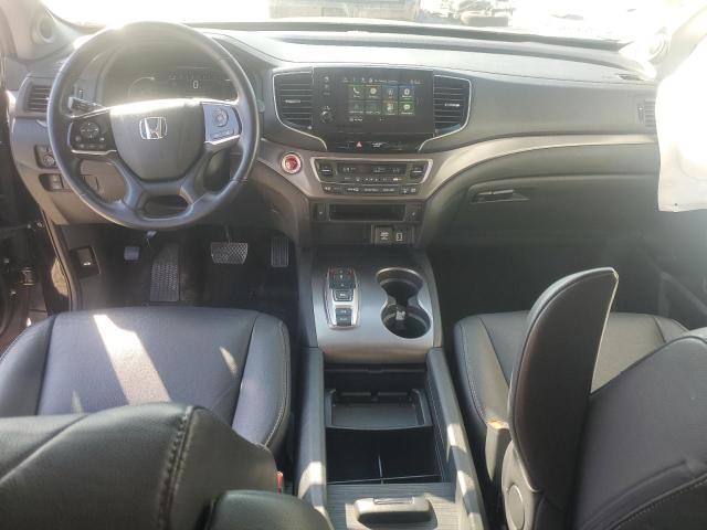 Photo 8 from auction – 2022 HONDA PILOT EXL with VIN 5FNYF6H55NB033038