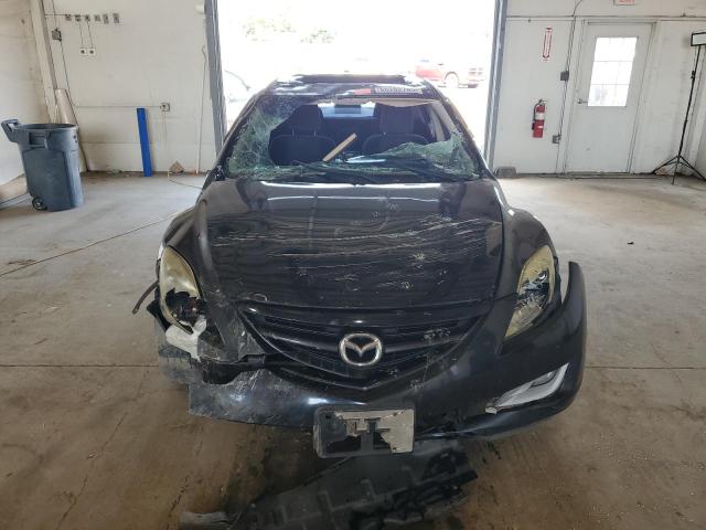 Photo 5 from auction – 2010 MAZDA 6 I with VIN 1YVHZ8CH3A5M19855