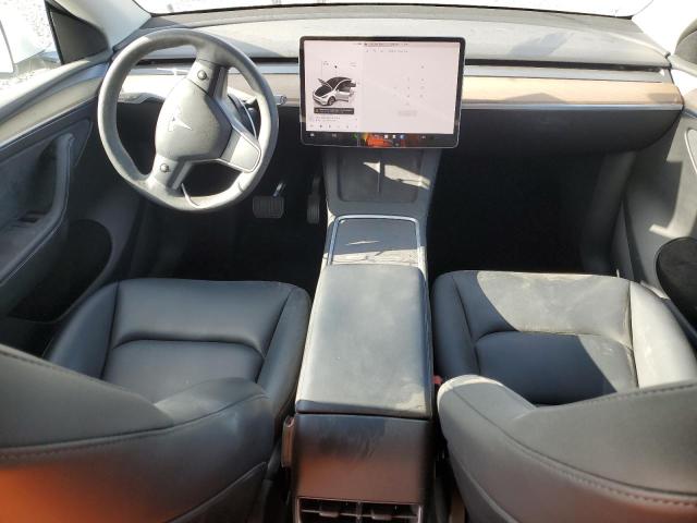 Photo 8 from auction – 2023 TESLA MODEL Y with VIN 7SAYGDEE0PA096864