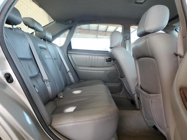 Photo 10 from auction – 2002 TOYOTA AVALON XL with VIN 4T1BF28B42U221519