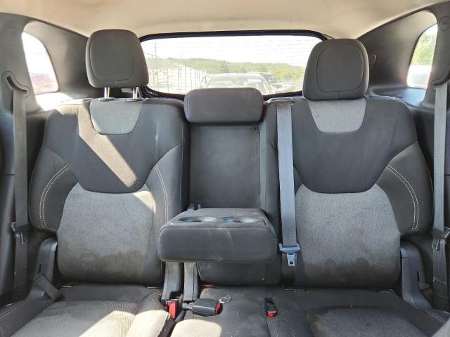 Photo 10 from auction – 2016 JEEP CHEROKEE S with VIN 1C4PJMAB4GW117607
