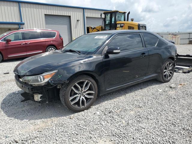 Photo 1 from auction – 2014 TOYOTA SCION TC with VIN JTKJF5C78E3067789
