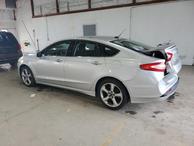 Photo 2 from auction – 2014 FORD FUSION SE with VIN 1FA6P0H73E5396027