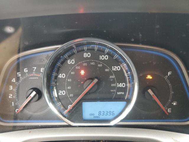 Photo 9 from auction – 2013 TOYOTA RAV4 LIMIT with VIN JTMYFREV2DD003197