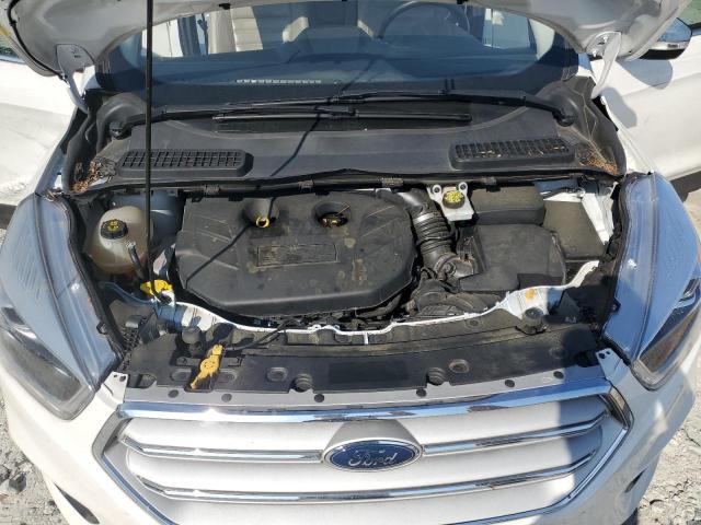 Photo 12 from auction – 2019 FORD ESCAPE TIT with VIN 1FMCU0J92KUA87647
