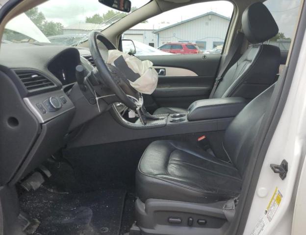 Фото 7 с аукциона – 2015 LINCOLN MKX с VIN 2LMDJ8JK8FBL20025