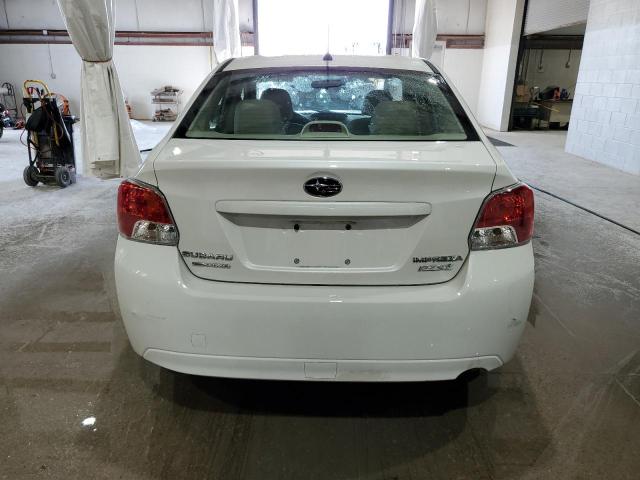 Photo 6 from auction – 2012 SUBARU IMPREZA with VIN JF1GJAA65CH006134