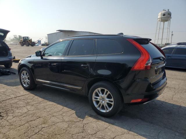 Photo 2 from auction – 2015 VOLVO XC60 T5 with VIN YV440MDJ2F2745466