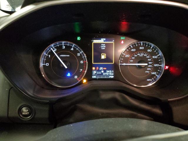 Photo 9 from auction – 2021 SUBARU CROSSTREK with VIN JF2GTHMC5M8377084