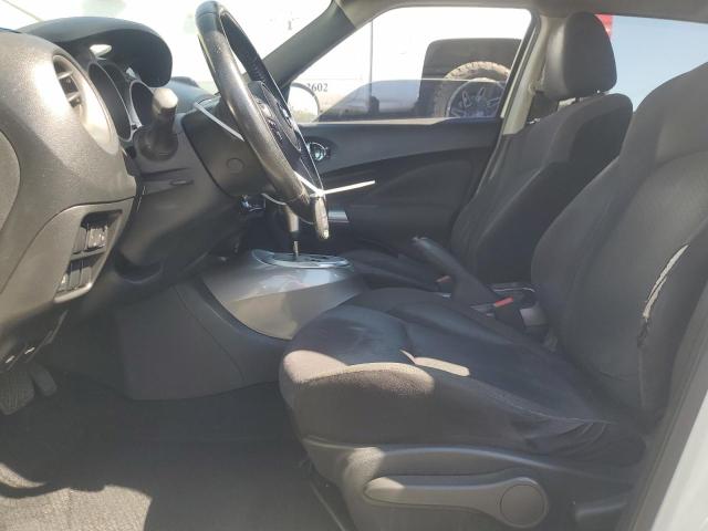 Photo 7 from auction – 2012 NISSAN JUKE S with VIN JN8AF5MR3CT116308